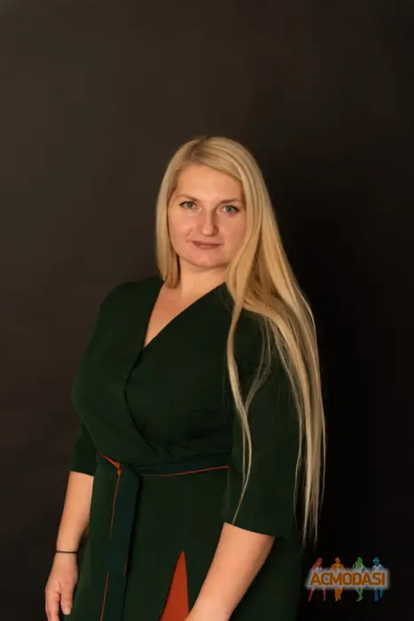 Екатерина Морозова Фото