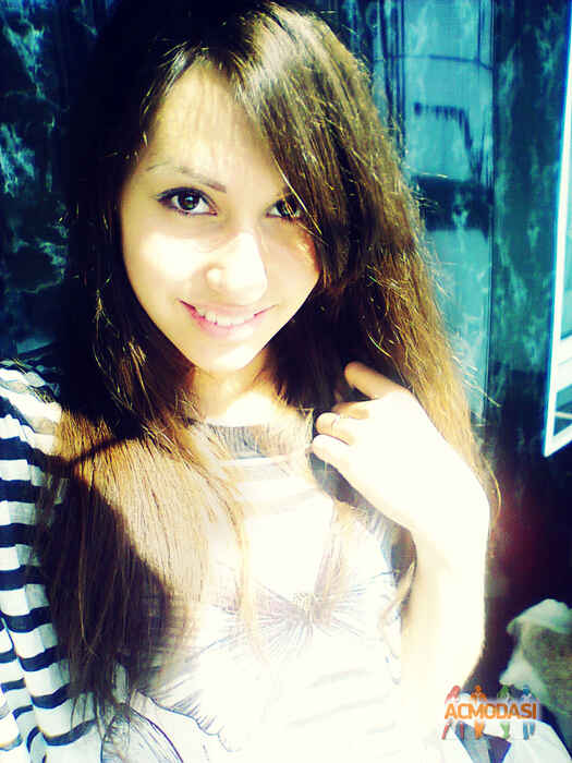 Алина Германовна Вычужина фото №186027. Загружено 18 Апреля 2012