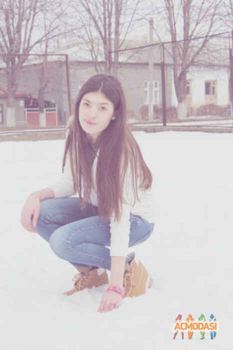 Вера Волкова Игоревна фото №194741. Загружено 07 Мая 2012