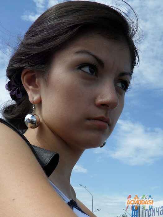 Юлия  Сладкина фото №219750. Загружено 04 Июля 2012