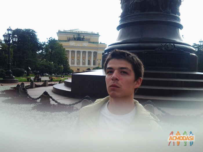 Евгений Игоревич Иванцов фото №263088. Загружено 01 Октября 2012