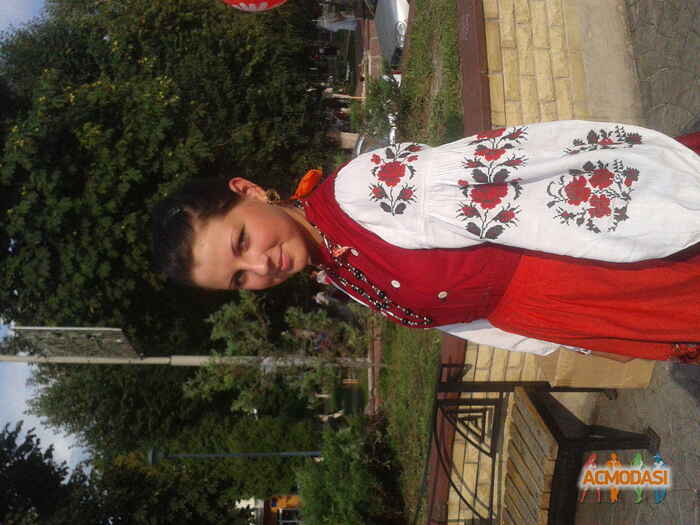 Карнаухова  Жанна фото №296854. Загружено 24 Ноября 2012