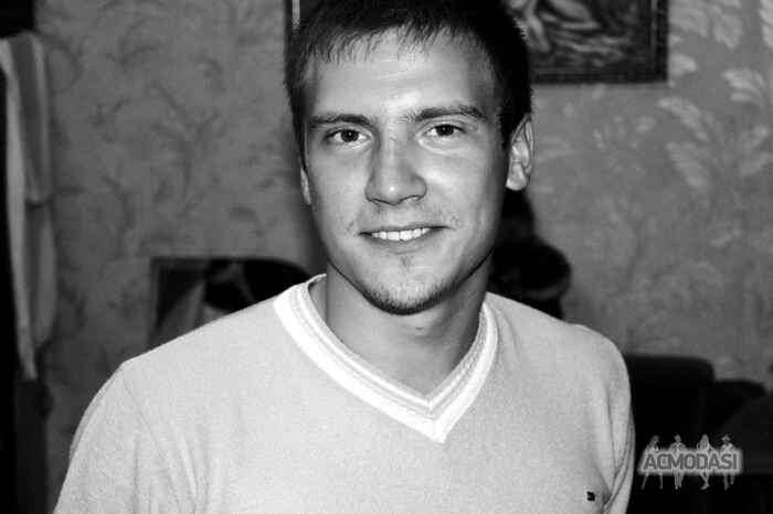 Иван Александровичь Мороз фото №305870. Загружено 08 Декабря 2012