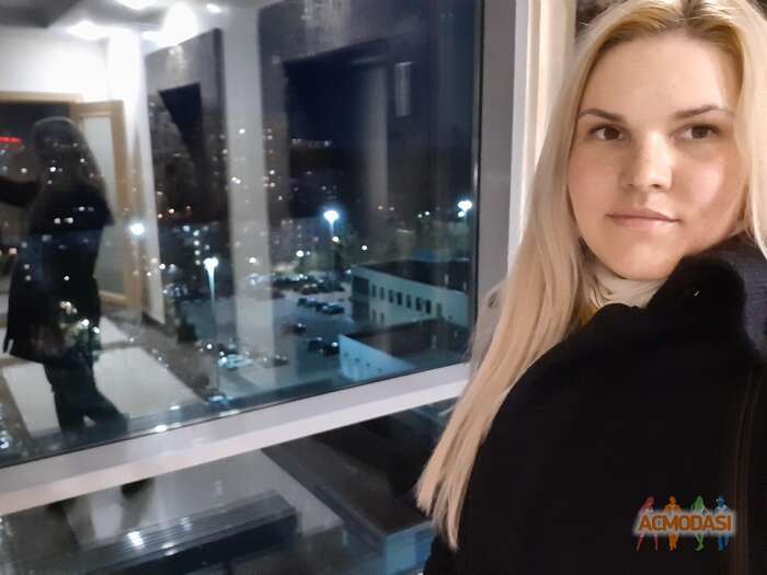 Яна Витальевна Новакова фото №1822204. Загружено 03 Октября 2022