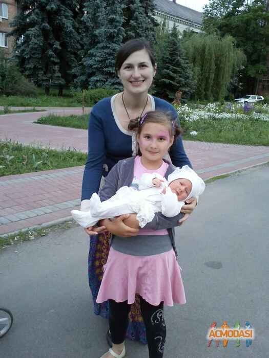 Ольга  Нагач фото №457357. Загружено 27 Июля 2013