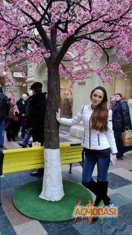 Альбина Рамилевна Абдуева фото №427958. Загружено 13 Июня 2013