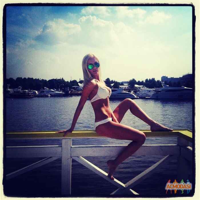 Даша Вячеславовна Сметанина фото №445684. Загружено 11 Июля 2013
