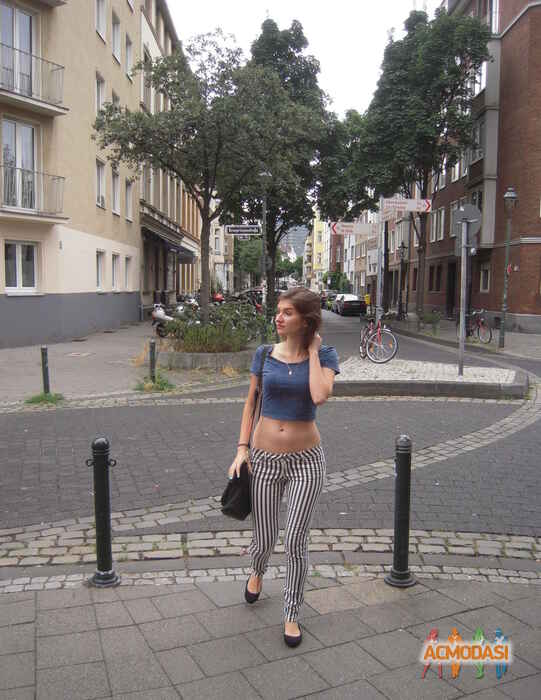 Polina Olegovna Zimnikova фото №511718. Загружено 16 Октября 2013