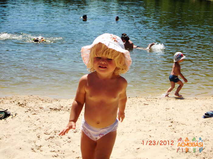 Оля Сергеевна Полякова фото №622612. Загружено 26 Марта 2014