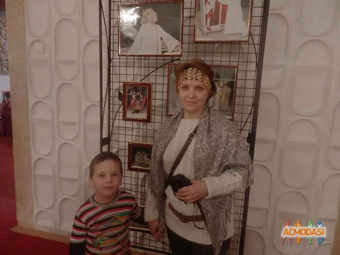 Ольга Ивановна Новикова фото №620466. Загружено 23 Марта 2014