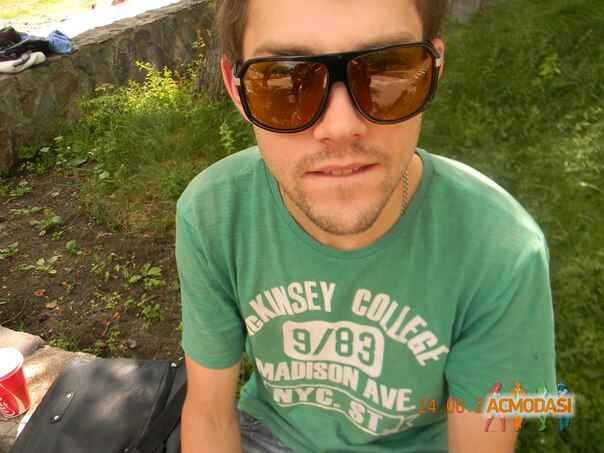 Максим  Чуваков фото №645538. Загружено 01 Мая 2014