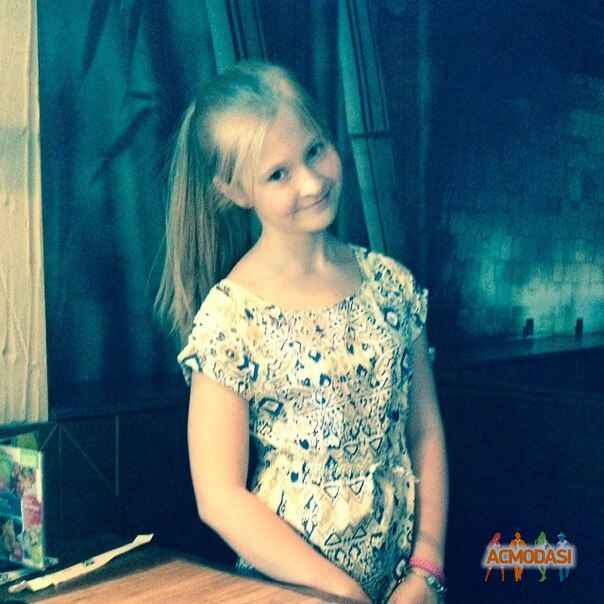 Елизавета  Летникова фото №701325. Загружено 01 Августа 2014
