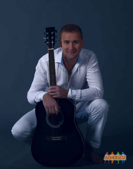 Андрей  Бриг фото №711958. Загружено 18 Августа 2014