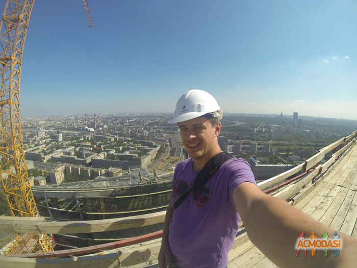 Александрндр  Силаев фото №875319. Загружено 18 Июня 2015