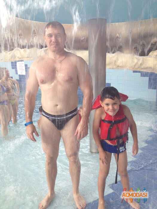 Андрей Владимирович Трушин фото №893248. Загружено 26 Июля 2015