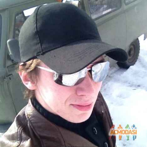 Максим Андреевич Курныков фото №977585. Загружено 12 Января 2016