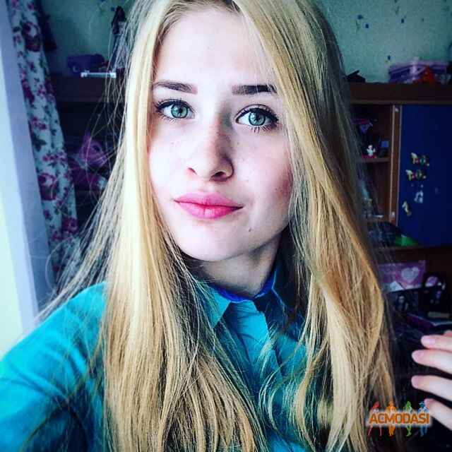 Полина Евгеньевна Липай фото №955675. Загружено 16 Ноября 2015
