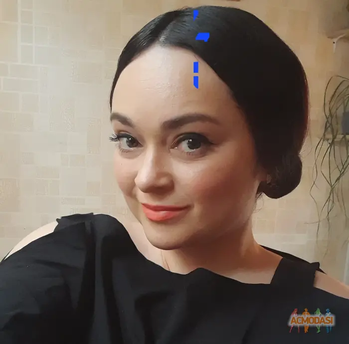 Анна Александровна Сполохова фото №1918293. Загружено 31 Января 2025