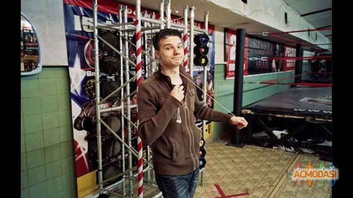 Anton  Ustimov фото №1259972. Загружено 05 Декабря 2017