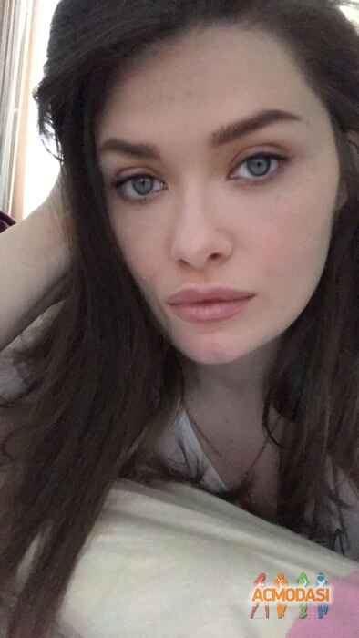 Камилла Дамировна Сабирова фото №1331627. Загружено 09 Июня 2018