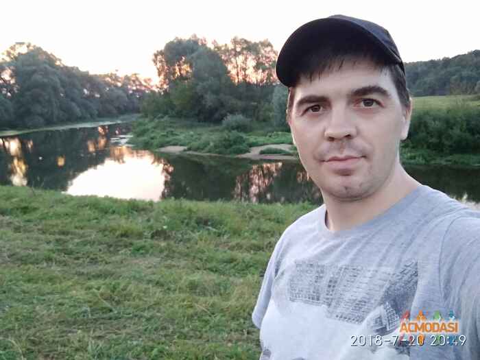 Вадим  Лучак фото №1533695. Загружено 30 Октября 2019