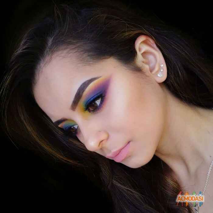 Нязли Мамеддурдыевна Оразалиева фото №1426477. Загружено 19 Февраля 2019