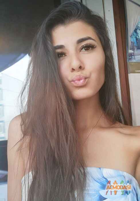 Эльвира Анатольевна Трофимова фото №1483219. Загружено 08 Июля 2019