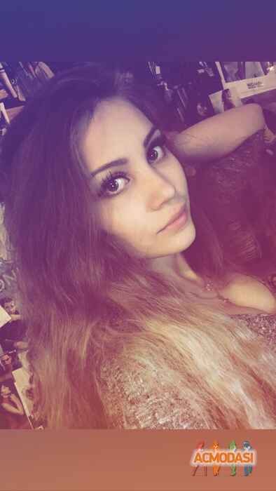 Александра Владимировна Шишова фото №1453833. Загружено 03 Мая 2019