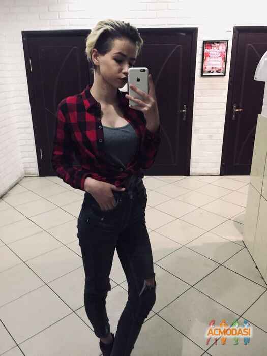 Elizabeth Olegovna Volkova фото №1464934. Загружено 26 Мая 2019