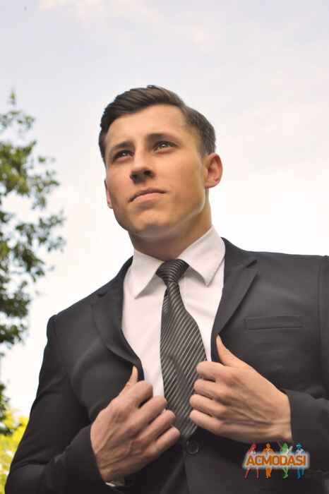 Олег Олегович Замятин фото №1493293. Загружено 30 Июля 2019