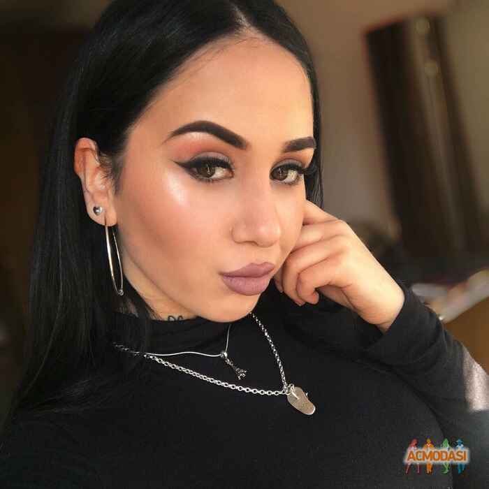 Милана Ибрагимовна Текаева фото №1484114. Загружено 10 Июля 2019