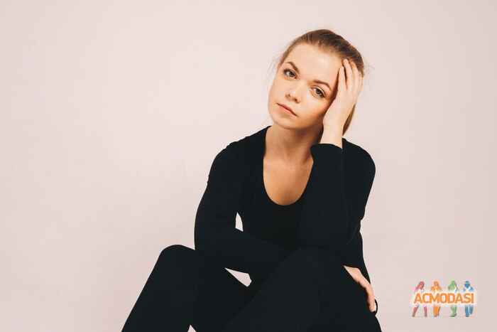 Елизавета Сергеевна Милинцевич фото №1485033. Загружено 12 Июля 2019