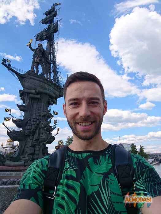 Vladimir  Musaelov фото №1490850. Загружено 25 Июля 2019