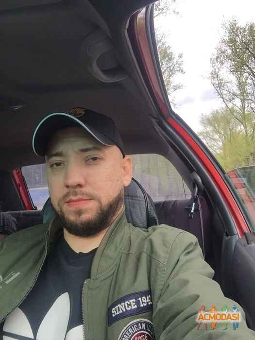 Дмитрий  Бабин фото №1603872. Загружено 29 Мая 2020