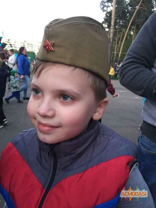 Дмитрий Андреевич Пономарев фото №1502153. Загружено 21 Августа 2019