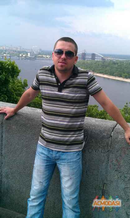 Сергей Валериевич Шостак фото №253117. Загружено 12 Сентября 2012