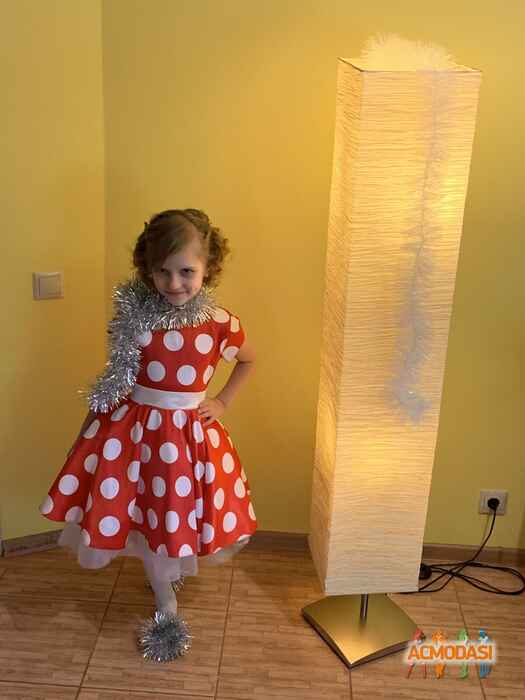 Адрианна Алексеевна Толстопятенко фото №1593316. Загружено 20 Апреля 2020