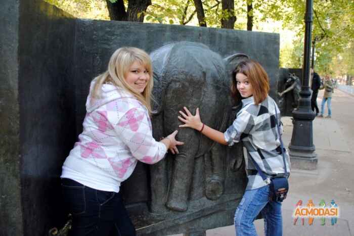 Дарья  Долгова фото №128506. Загружено 10 Января 2012