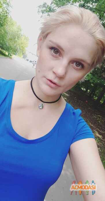 Екатерина Андреевна Чулошникова фото №1617825. Загружено 10 Июля 2020