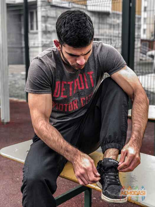 Михаил  Фалалеев фото №1646620. Загружено 13 Октября 2020