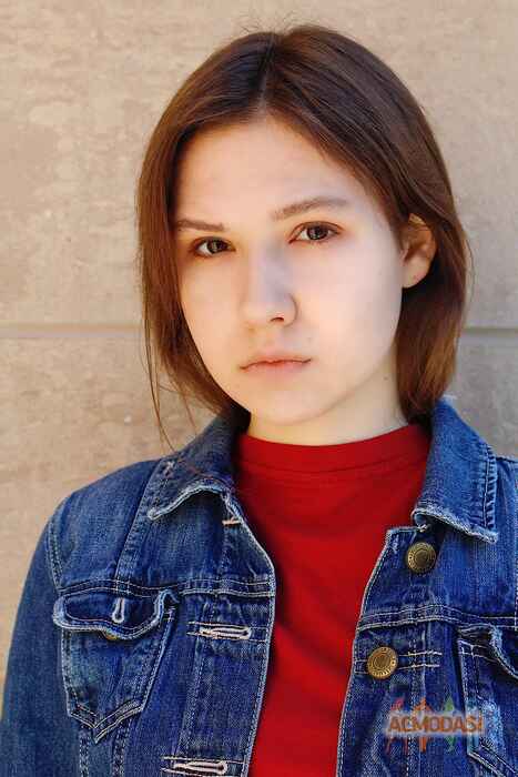 Anastasiia  Bratchenko фото №1680183. Загружено 05 Февраля 2021