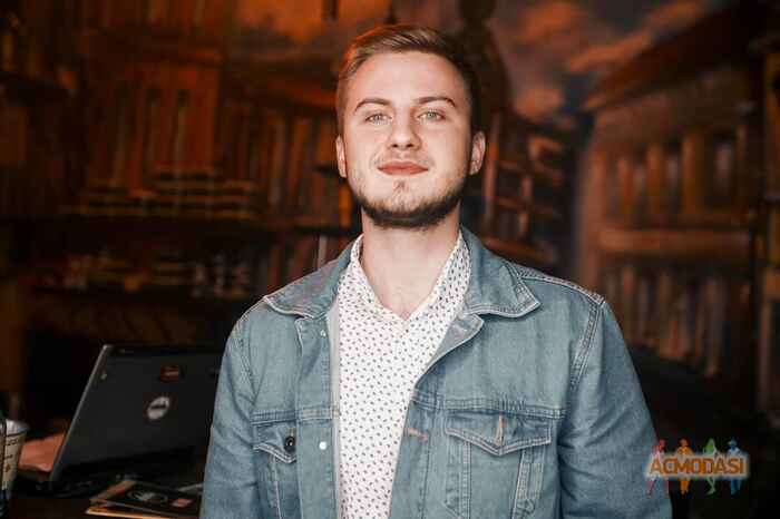 Владислав  Рыбаков фото №1674343. Загружено 15 Января 2021