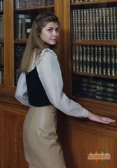 Ангелина  Литвинова фото №1821003. Загружено 22 Сентября 2022