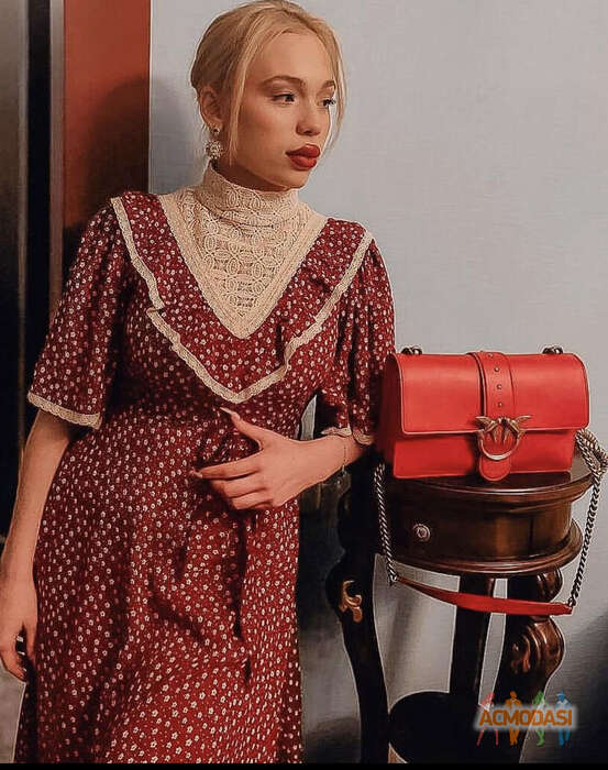 Кристина  Мильковская фото №1798872. Загружено 01 Июня 2022