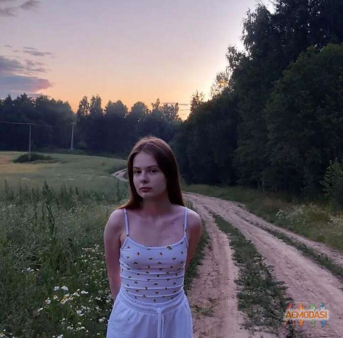 Елизавета  Жигалкович фото №1816277. Загружено 26 Августа 2022
