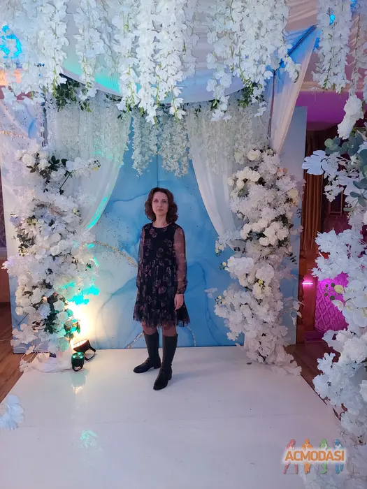 Ольга  Васютина фото №1868642. Загружено 24 Сентября 2023