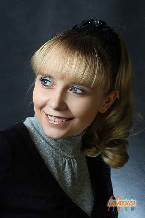 Яна Владимировна Бабичева фото №152157. Загружено 20 Февраля 2012