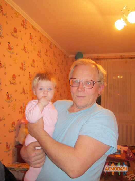 Нина Ромашевская Николаевна фото №158415. Загружено 01 Марта 2012