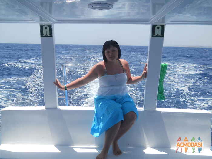 Самсонова  Кристина фото №245822. Загружено 29 Августа 2012