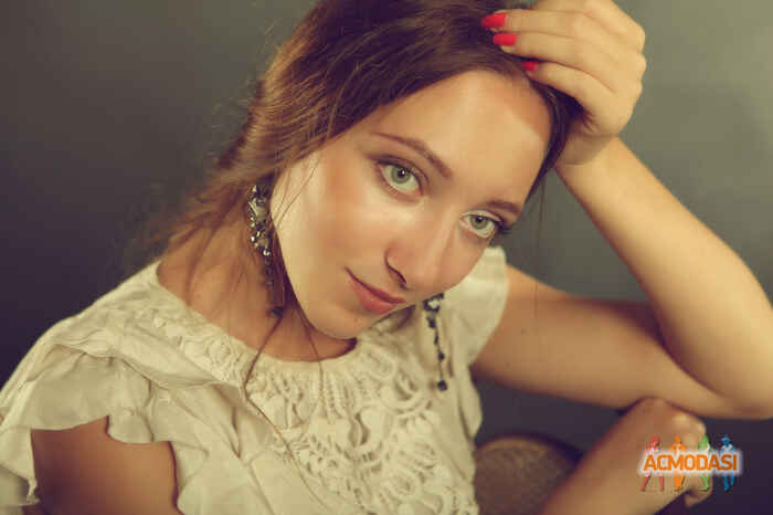 Анастасия  Асина фото №449863. Загружено 17 Июля 2013